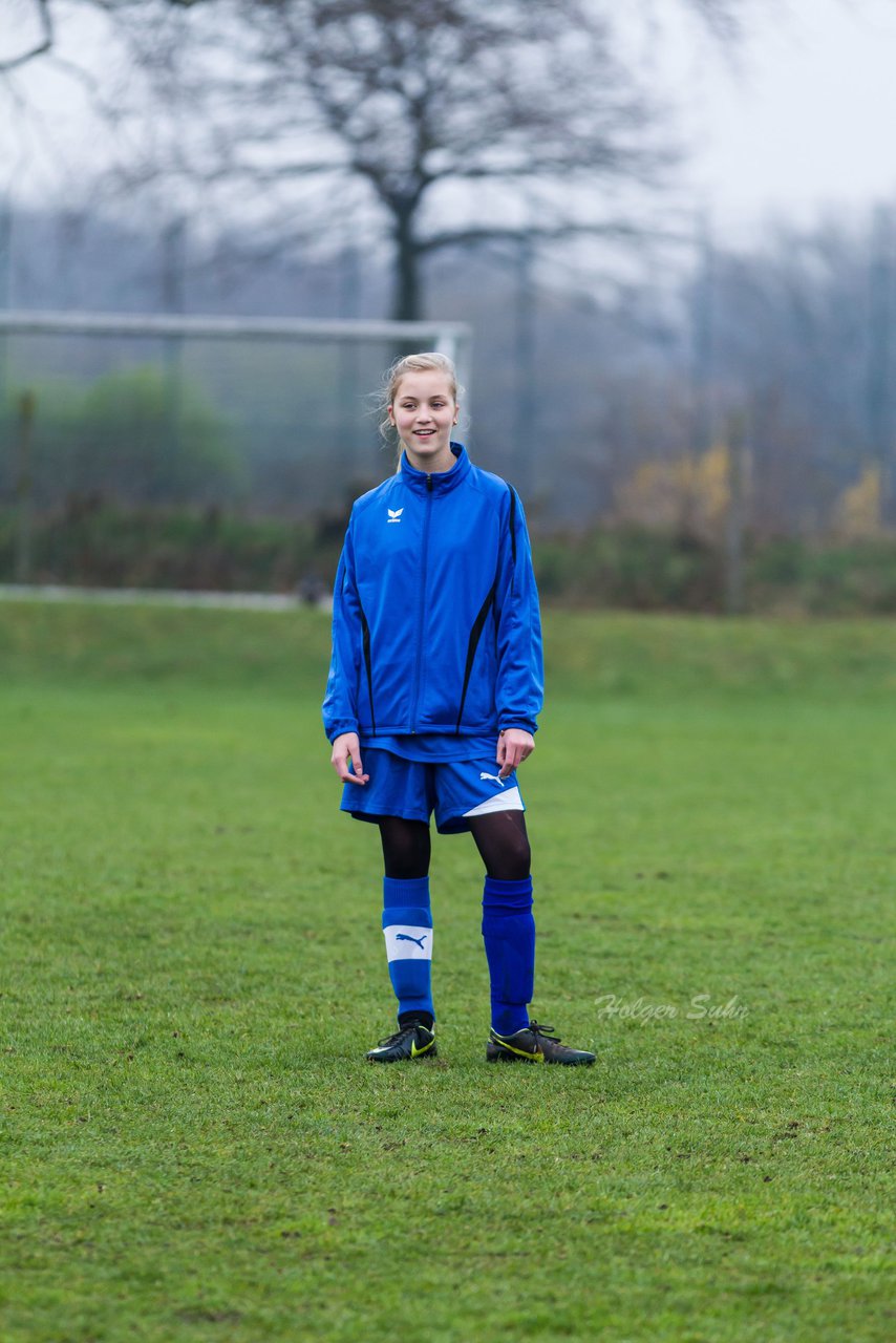 Bild 53 - C-Juniorinnen FSG BraWie 08 o.W. - SV Boostedt o.W. : Ergebnis: 9:0